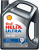 Motorolje SHELL HELIX ULTRA DIESEL 5W40 4L